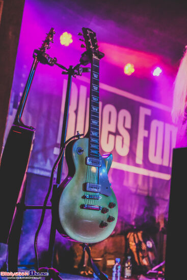 Koncert Bracia i Siostry