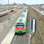 Budowa Rail Baltica