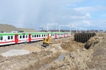 2021.03.25 - Budowa Rail Baltica