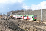 2021.03.25 - Budowa Rail Baltica