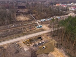 Budowa Rail Baltica