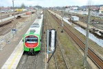 Budowa Rail Baltica