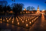 2021.04.06 - Białystok ofiarom pandemii