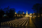 2021.04.06 - Białystok ofiarom pandemii