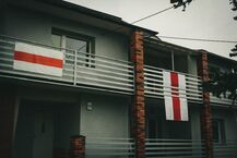 Pomoc dla Białorusinów