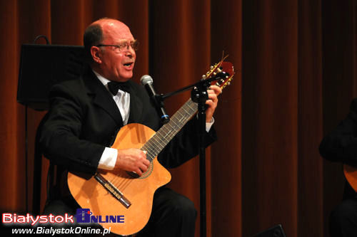  Koncert Aloszy Awdiejewa