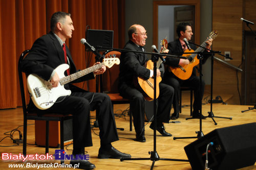  Koncert Aloszy Awdiejewa