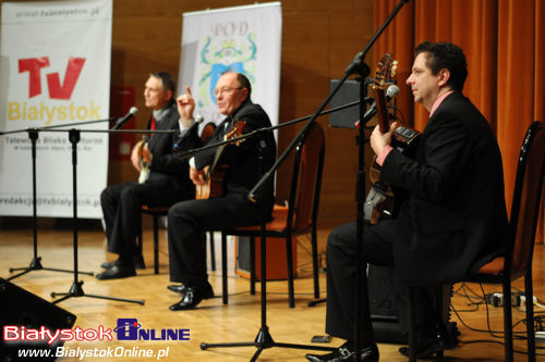  Koncert Aloszy Awdiejewa