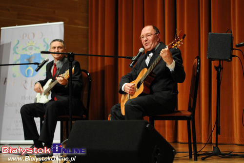  Koncert Aloszy Awdiejewa
