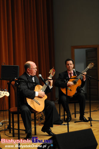  Koncert Aloszy Awdiejewa