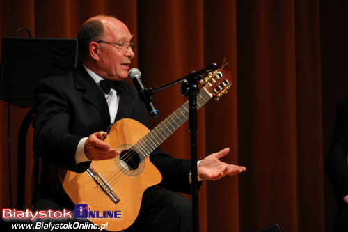  Koncert Aloszy Awdiejewa