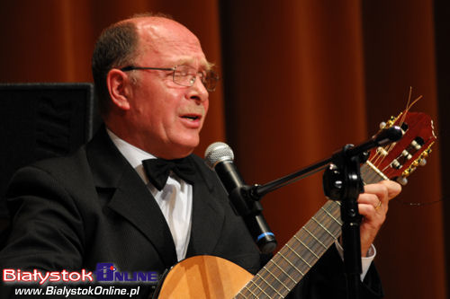  Koncert Aloszy Awdiejewa