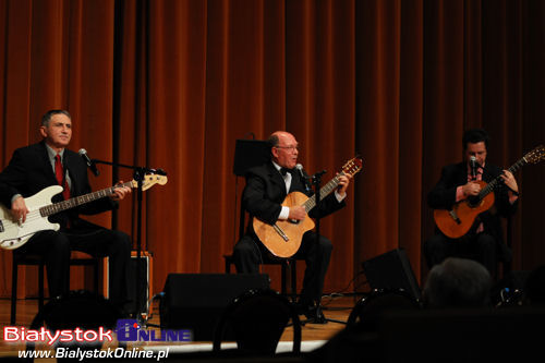  Koncert Aloszy Awdiejewa