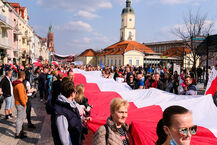 Marsz "Zakończyć szaleństwo"