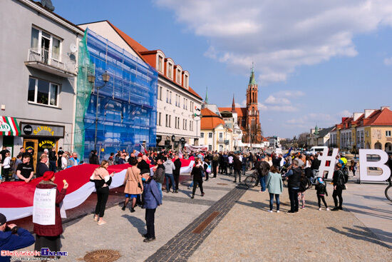 Marsz \"Zakończyć szaleństwo\"