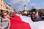 Marsz \"Zakończyć szaleństwo\"