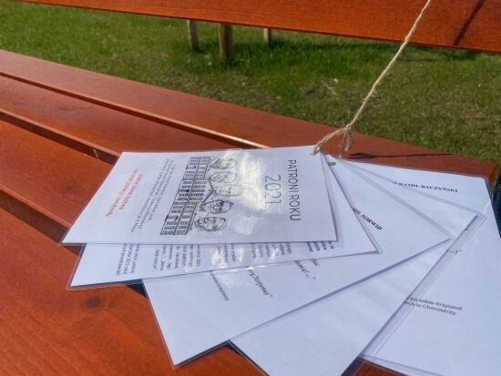 Książeczki z cytatami