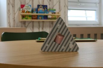 Otwarcie strefy rodzica w Szpitalu Wojewódzkim w Białymstoku