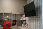 Otwarcie strefy rodzica w Szpitalu Wojewódzkim w Białymstoku