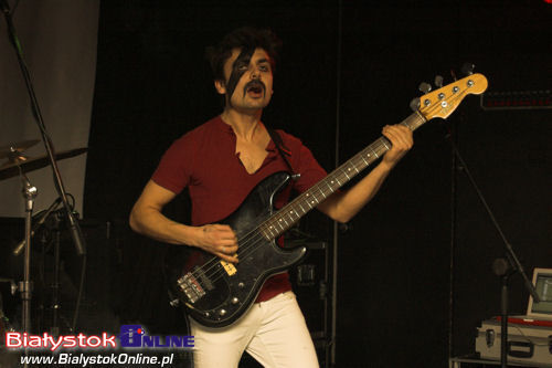 Koncert Dick4Dick
