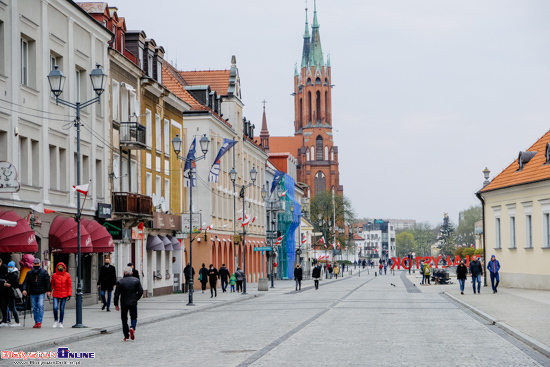 2021.05.02 - Święto Flagi