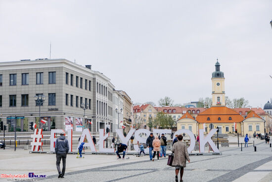 2021.05.02 - Święto Flagi