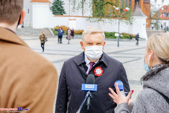 2021.05.02 - Święto Flagi