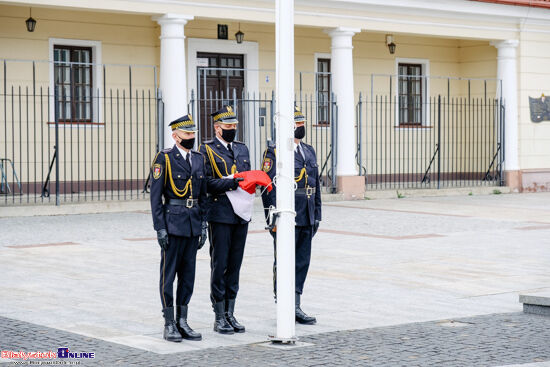 2021.05.02 - Święto Flagi