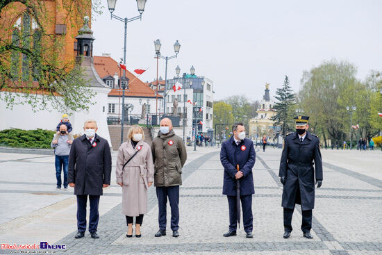 2021.05.02 - Święto Flagi