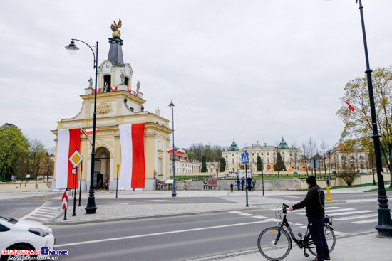 2021.05.02 - Święto Flagi