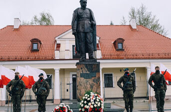 230. rocznica uchwalenia Konstytucji 3 maja