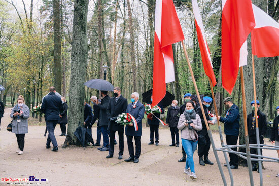 230. rocznica uchwalenia Konstytucji 3 maja