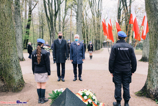 230. rocznica uchwalenia Konstytucji 3 maja