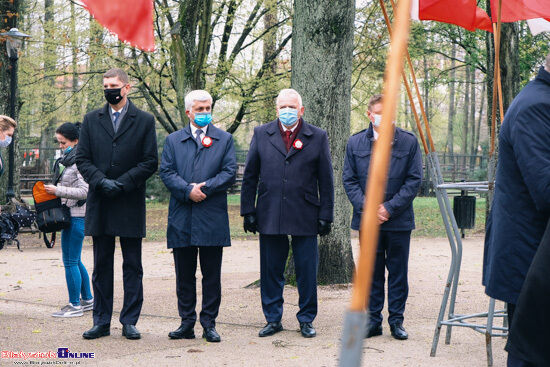 230. rocznica uchwalenia Konstytucji 3 maja