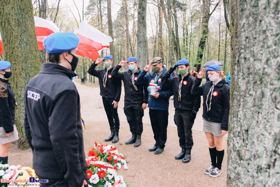 230. rocznica uchwalenia Konstytucji 3 maja