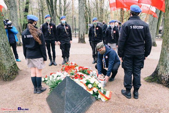 230. rocznica uchwalenia Konstytucji 3 maja