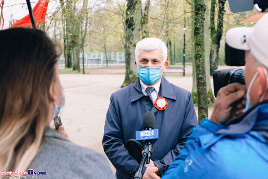 230. rocznica uchwalenia Konstytucji 3 maja