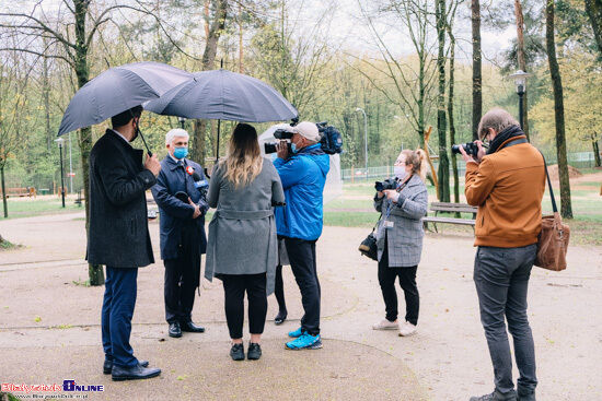 230. rocznica uchwalenia Konstytucji 3 maja