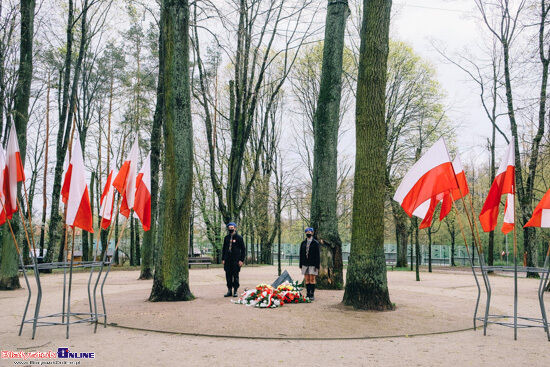 230. rocznica uchwalenia Konstytucji 3 maja
