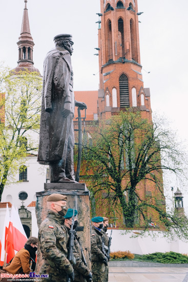 230. rocznica uchwalenia Konstytucji 3 maja