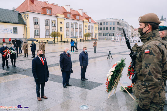 230. rocznica uchwalenia Konstytucji 3 maja