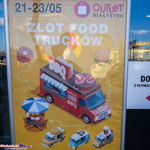 2021.05.21 - Wiosenny Zlot Food Trucków w Białymstoku