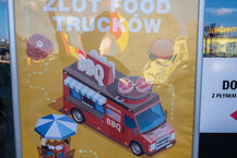 Wiosenny Zlot Food Trucków w Białymstoku