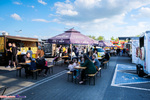 2021.05.21 - Wiosenny Zlot Food Trucków w Białymstoku