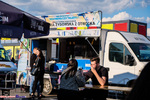 Wiosenny Zlot Food Trucków w Białymstoku