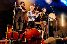 EtnoNurty: Janusz Prusinowski Kompania