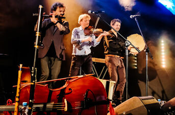 EtnoNurty: Janusz Prusinowski Kompania