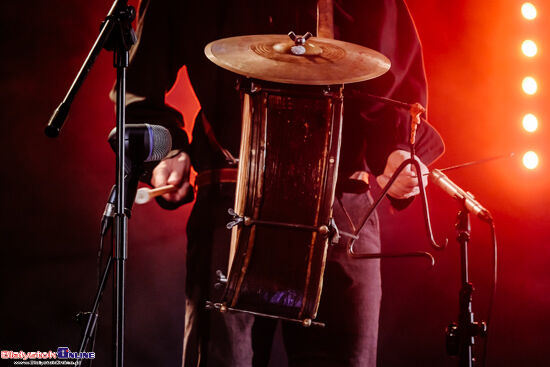 EtnoNurty: Janusz Prusinowski Kompania