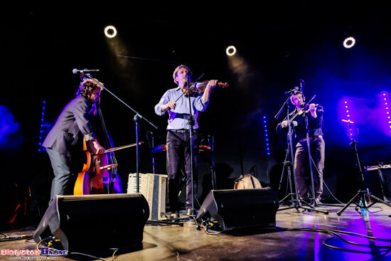 EtnoNurty: Janusz Prusinowski Kompania