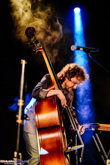 EtnoNurty: Janusz Prusinowski Kompania